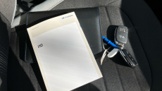 Hyundai i10 1.0 [63] Advance 5dr Auto [Nav] Petrol Hatchback